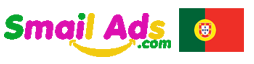Classificados Smailads em Portugal