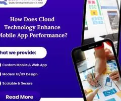 Get Secure Cloud Services with Qdexi Technology – Flat 10% OFF